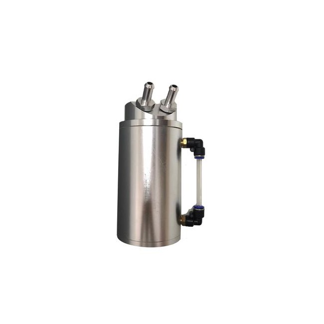 SXEXTREME DECANTADOR DE ACEITE FS-08 PLATEADO