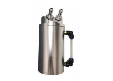 SXEXTREME DECANTADOR DE ACEITE FS-08 PLATEADO