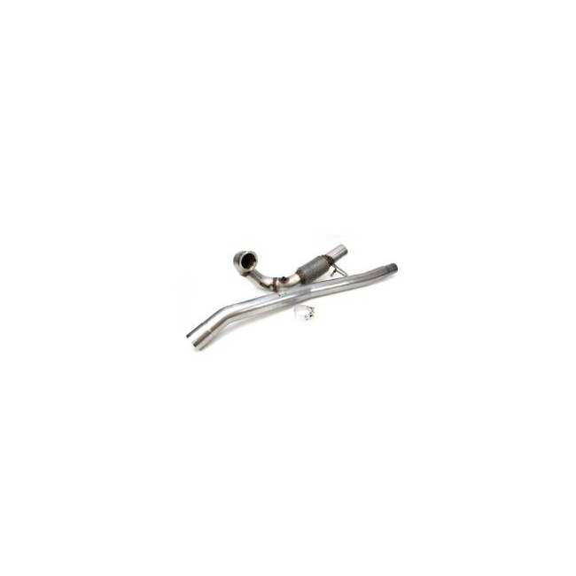 SXEXTREME DOWNPIPE V2 GOLF MK7/LEON III/AUDI 2 0T