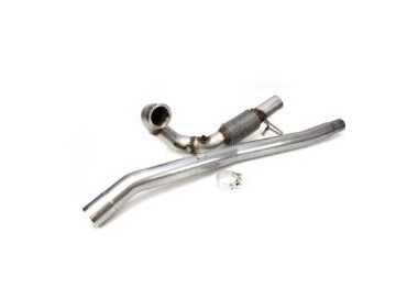 SXEXTREME DOWNPIPE V2 GOLF MK7/LEON III/AUDI 2 0T