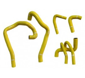 SXEXTREME MANGUERAS AGUA SAXO/106 16V AMARILLO