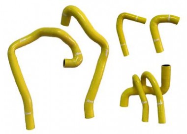 SXEXTREME MANGUERAS AGUA SAXO/106 16V AMARILLO