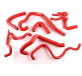 SXEXTREME MANGUITOS AGUA SAXO/106 16V ROJA