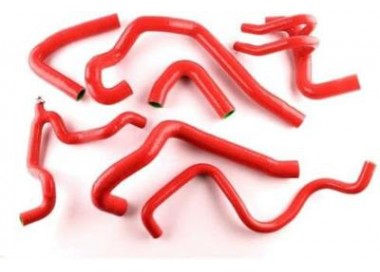 SXEXTREME MANGUITOS AGUA SAXO/106 16V ROJA