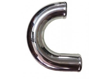 SXEXTREME TUBO ALUMINIO EN  J  57MM