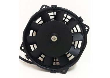 SXEXTREME VENTILADOR 40 CM 120W 10 ASPAS NEGRO