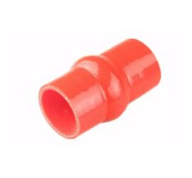 SXEXTREME MANGUITO SILICONA HUMP 50X100MM ROJO