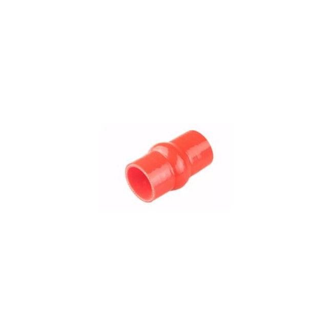 SXEXTREME MANGUITO SILICONA HUMP 50X100MM ROJO