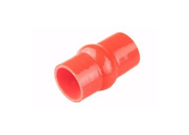 SXEXTREME MANGUITO SILICONA HUMP 50X100MM ROJO