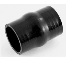 SXEXTREME MANGUITO SILICONA HUMP 63X100MM NEGRO