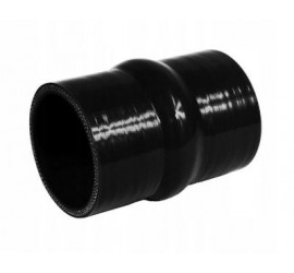 SXEXTREME MANGUITO SILICONA HUMP 70X100MM NEGRO