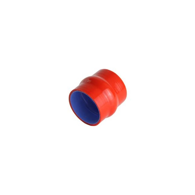 SXEXTREME MANGUITO SILICONA HUMP 76X100MM ROJO
