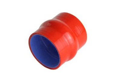 SXEXTREME MANGUITO SILICONA HUMP 76X100MM ROJO