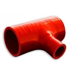 SXEXTREME MANGUITO SILICONA  T  63X25X63MM ROJO