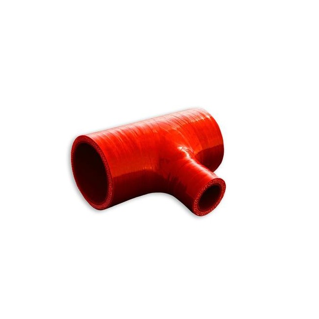SXEXTREME MANGUITO SILICONA  T  63X25X63MM ROJO