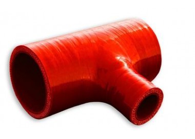 SXEXTREME MANGUITO SILICONA  T  63X25X63MM ROJO