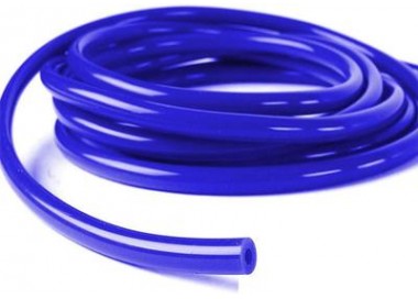 SXEXTREME MANGUITO SILICONA 4MMX3M AZUL