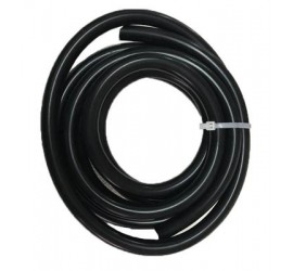SXEXTREME MANGUITO SILICONA 8MMX3M NEGRA