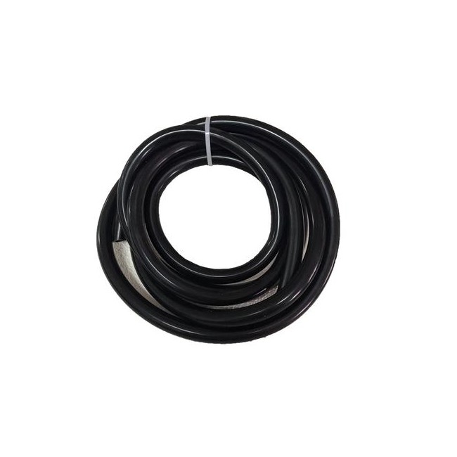 SXEXTREME MANGUITO SILICONA 10MMX3M NEGRO
