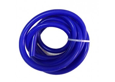 SXEXTREME MANGUITO SILICONA 8MMX3M AZUL