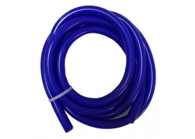 SXEXTREME MANGUITO SILICONA 10MMX3M AZUL