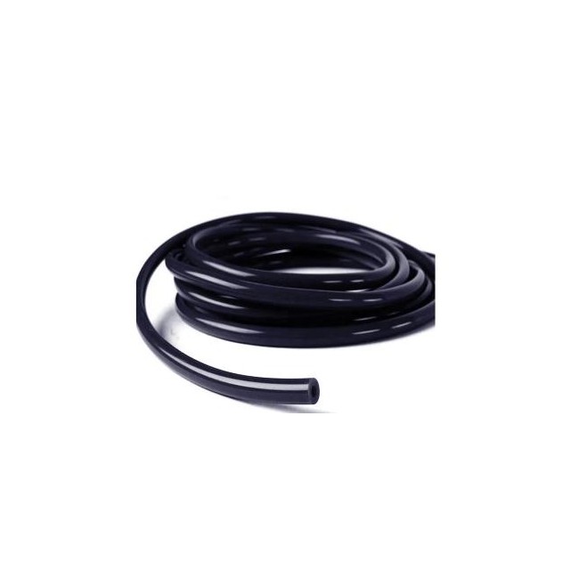 SXEXTREME MANGUITO SILICONA 4MMX3M NEGRO