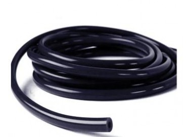 SXEXTREME MANGUITO SILICONA 4MMX3M NEGRO