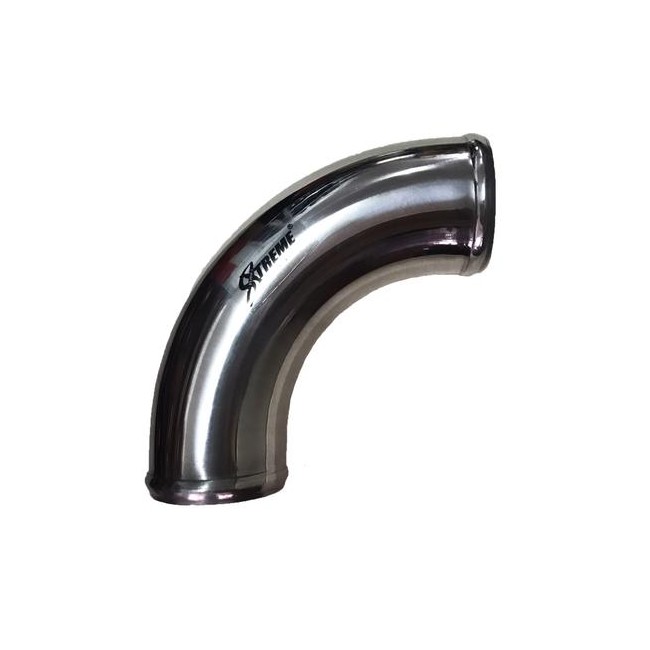 SXEXTREME TUBO ALUMINIO 50MM 90º