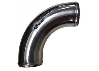 SXEXTREME TUBO ALUMINIO 50MM 90º