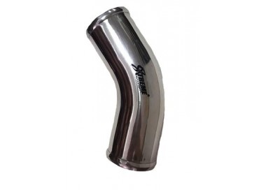 SXEXTREME TUBO ALUMINIO 57MM 45º 