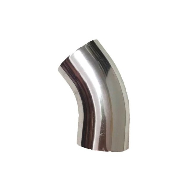 SXEXTREME TUBO ALUMINIO 76MM 45º  