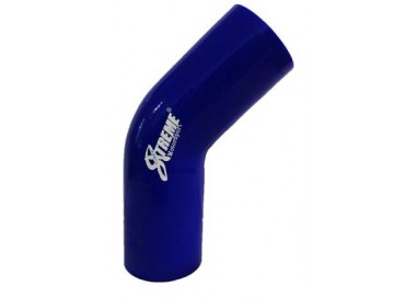 SXEXTREME MANGUITO SILICONA 51MM 45º AZUL