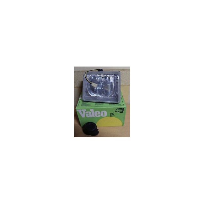 VALEO FARO DELANTERO SEAT FURA DERECHO VALEO FARO DELANTERO SEAT FURA DERECHO