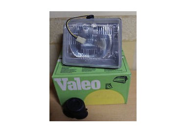 VALEO FARO DELANTERO SEAT FURA DERECHO