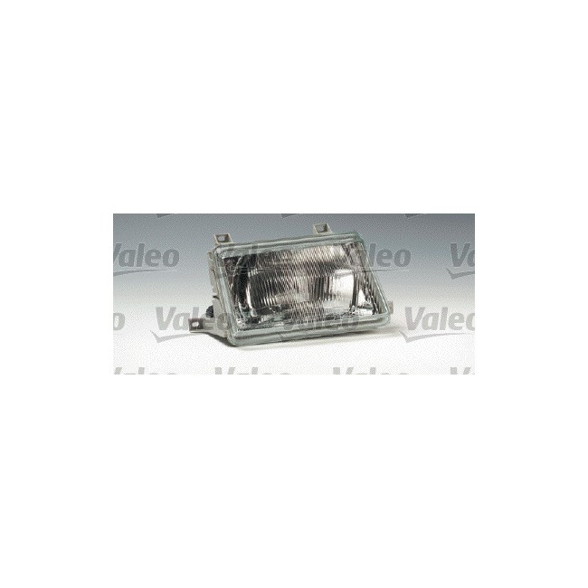 VALEO FARO DELANTERO SEAT IBIZA 84-93 DERECHO VALEO FARO DELANTERO SEAT IBIZA 84-93 DERECHO