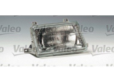 VALEO FARO DELANTERO SEAT IBIZA 84-93 DERECHO