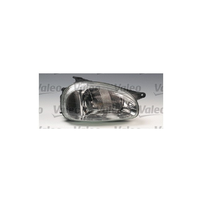 VALEO FARO DELANTERO OPEL CORSA B IZQ VALEO FARO DELANTERO OPEL CORSA B IZQ