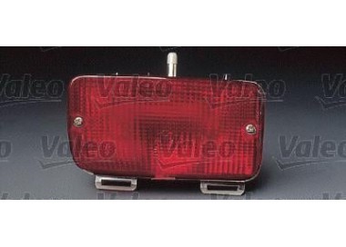 VALEO PILOTO TRASERO ANTINIEBLA PEUGEOT 205