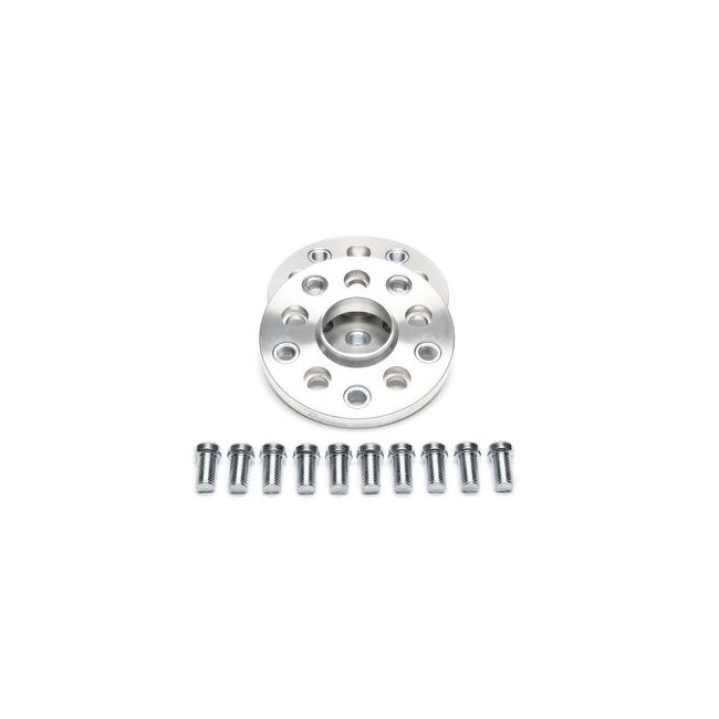 TA TECHNIX SEPARADORES ADAPTADORES 15MM 5X100 57 1