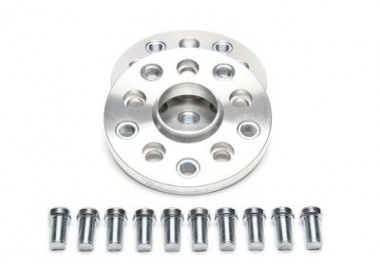 TA TECHNIX SEPARADORES ADAPTADORES 15MM 5X100 57 1