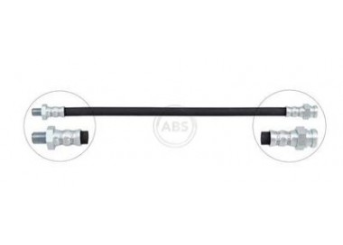 CEF LATIGUILLO FRENO 332MM INN M10X1 OUT M10X1