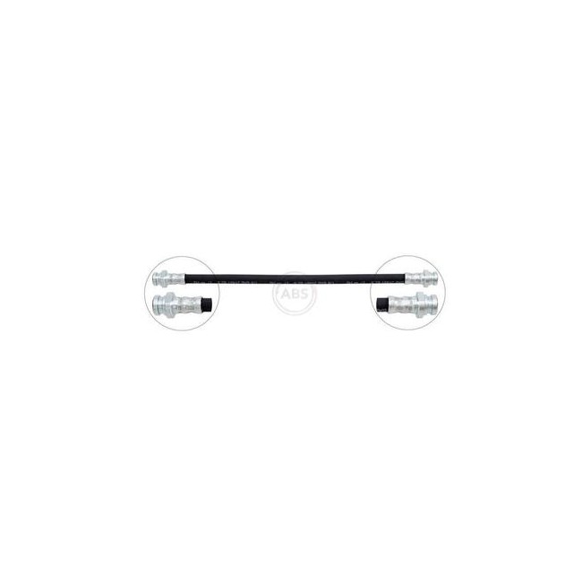 CEF LATIGUILLO FRENO 240MM INN M10X1 INN M10X1 CEF LATIGUILLO FRENO 240MM INN M10X1 INN M10X1