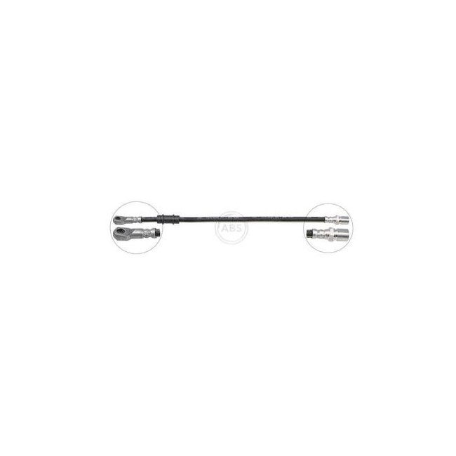 CEF LATIGUILLO FRENO 420MM BANJO 10MM INN M10X1 25 CEF LATIGUILLO FRENO 420MM BANJO 10MM INN M10X1 25