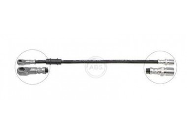 CEF LATIGUILLO FRENO 420MM BANJO 10MM INN M10X1 25