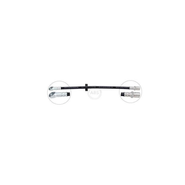 CEF LATIGUILLO FRENO 390MM BANJO 10MM INN M10X1 25