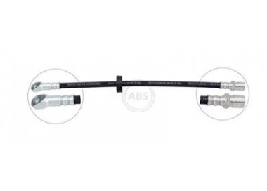 CEF LATIGUILLO FRENO 390MM BANJO 10MM INN M10X1 25