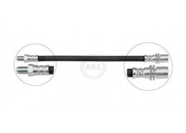 CEF LATIGUILLO FRENO 285MM INN M10X1 OUT M10X1