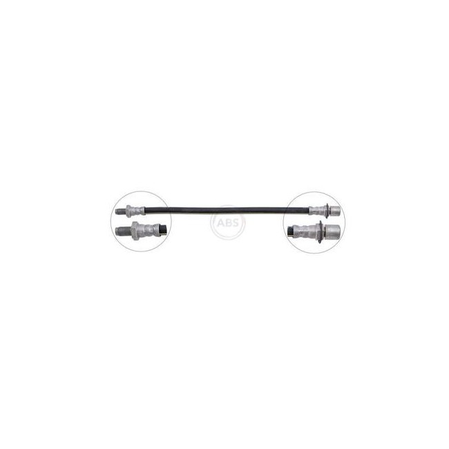 CEF LATIGUILLO FRENO 320MM INN M10X1 OUT M10X1 CEF LATIGUILLO FRENO 320MM INN M10X1 OUT M10X1
