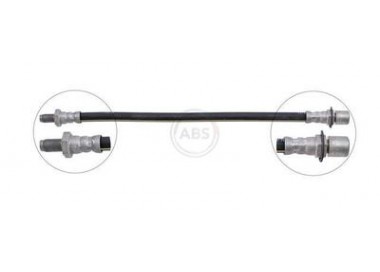 CEF LATIGUILLO FRENO 320MM INN M10X1 OUT M10X1