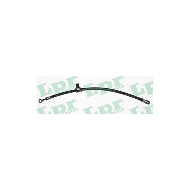 CEF LATIGUILLO FRENO 500MM BANJO 10MM INN M10X1